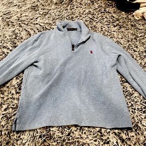 Medium Size Men’s Polo Ralph Lauren Sweater